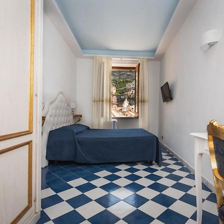 Bed and Breakfast Moon'N Sea Минори Экстерьер фото